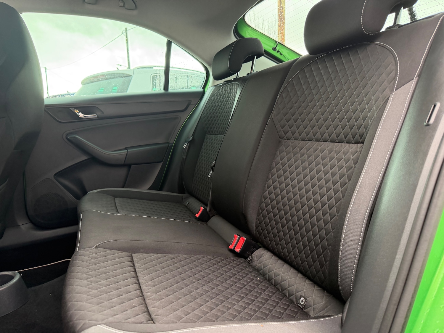 Used Skoda Rapid 2016 for sale - 77919110: Photo 21