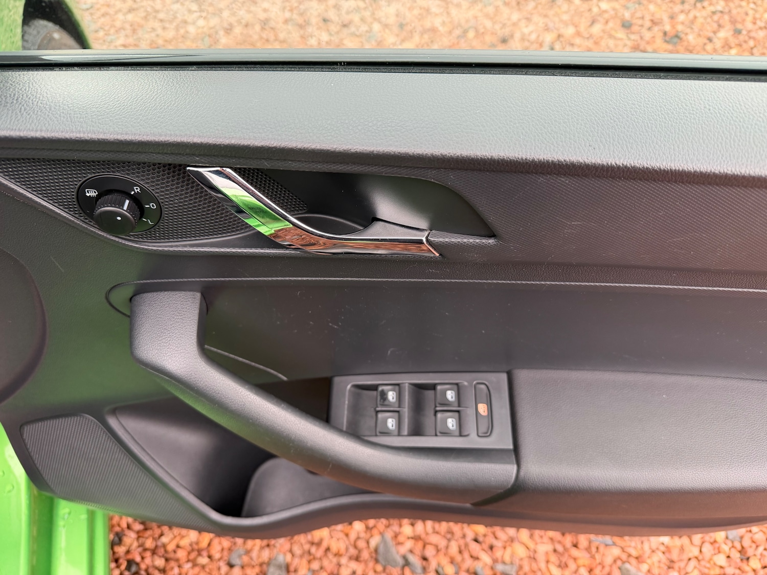 Used Skoda Rapid 2016 for sale - 77919110: Photo 22