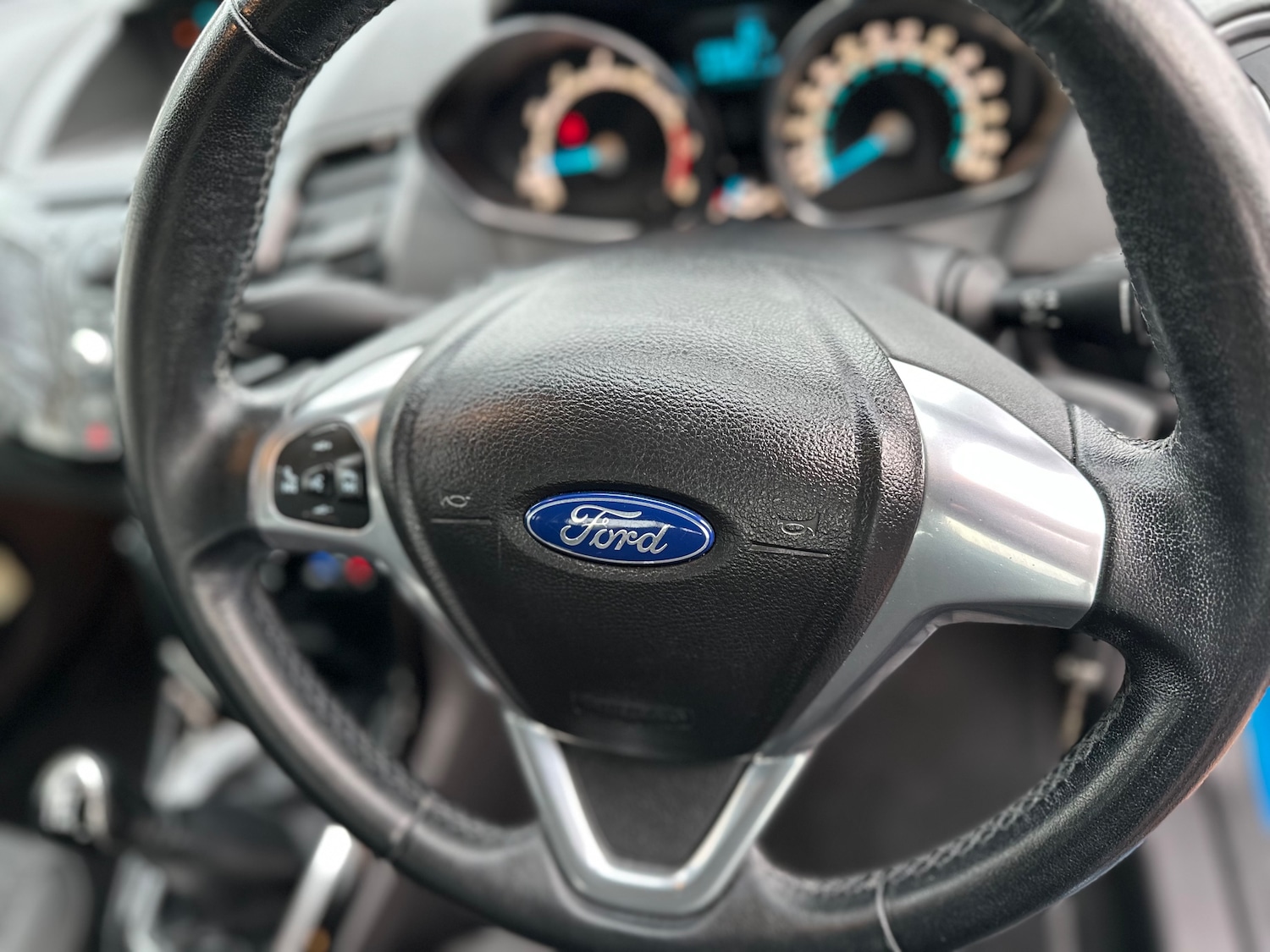 Used Ford Fiesta 2013 for sale - 76422610: Photo 10