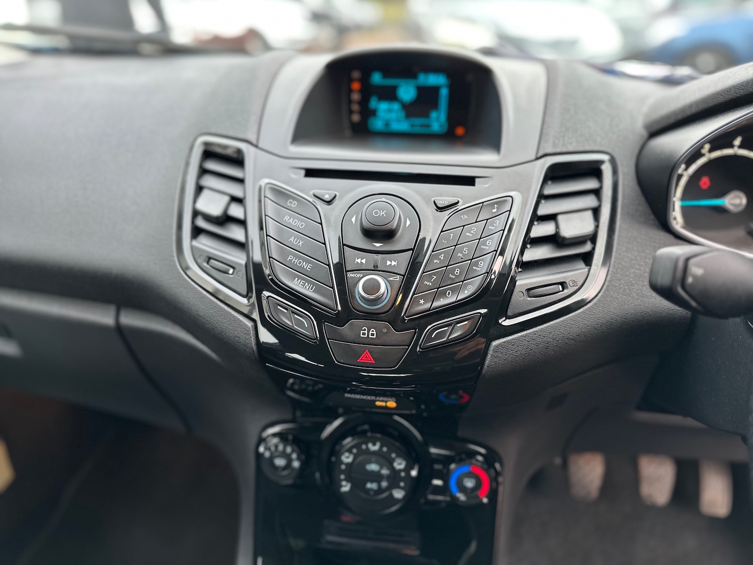 Used Ford Fiesta 2013 for sale - 76422610: Photo 14