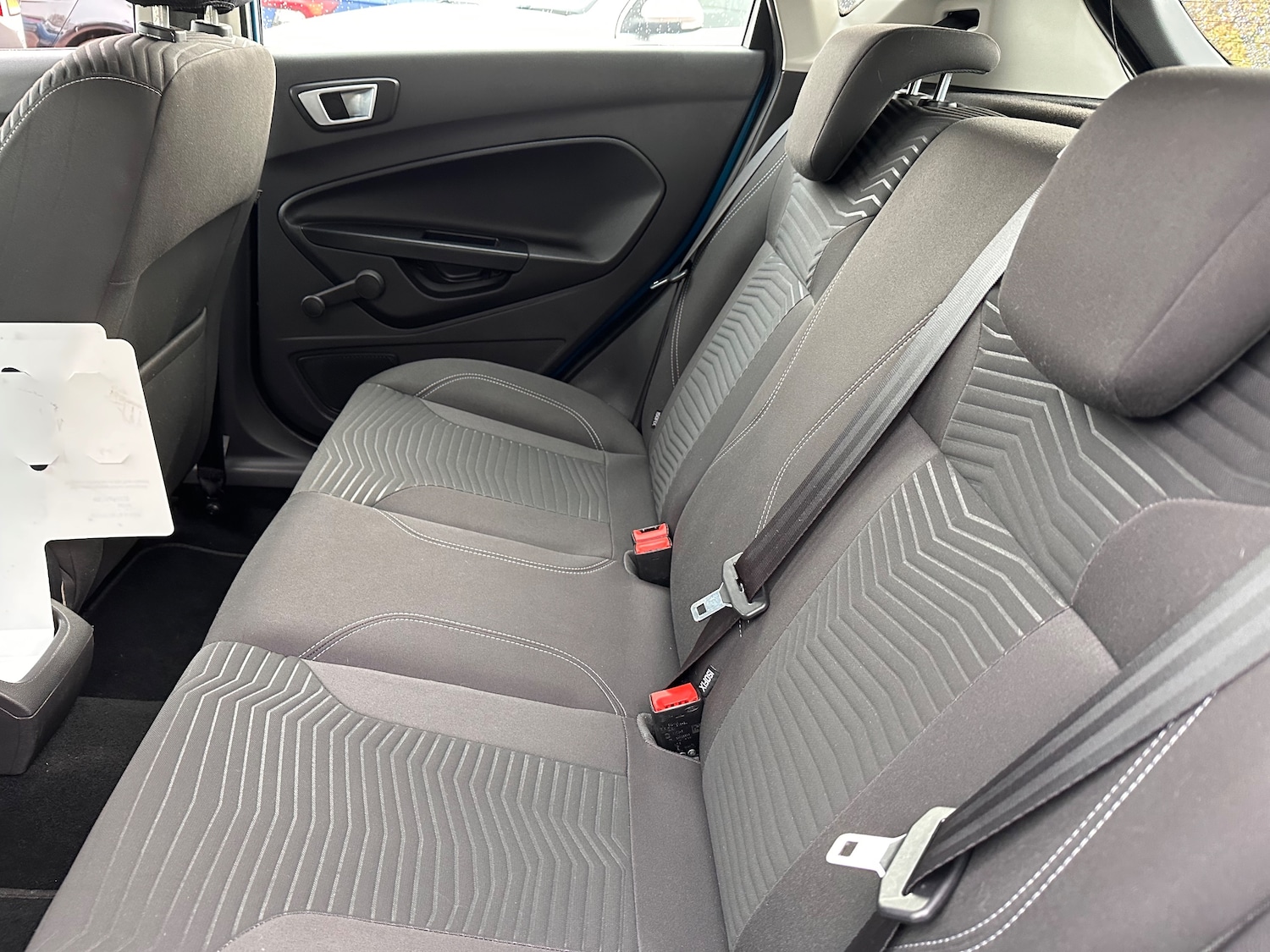 Used Ford Fiesta 2013 for sale - 76422610: Photo 20