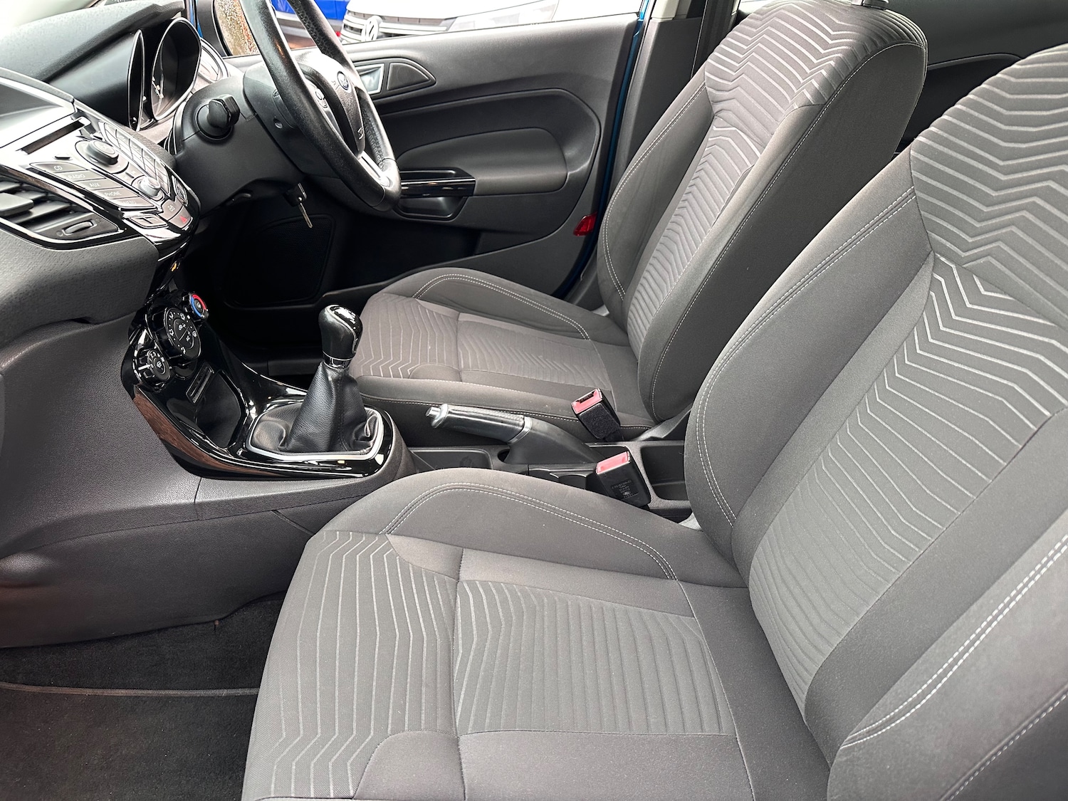 Used Ford Fiesta 2013 for sale - 76422610: Photo 22