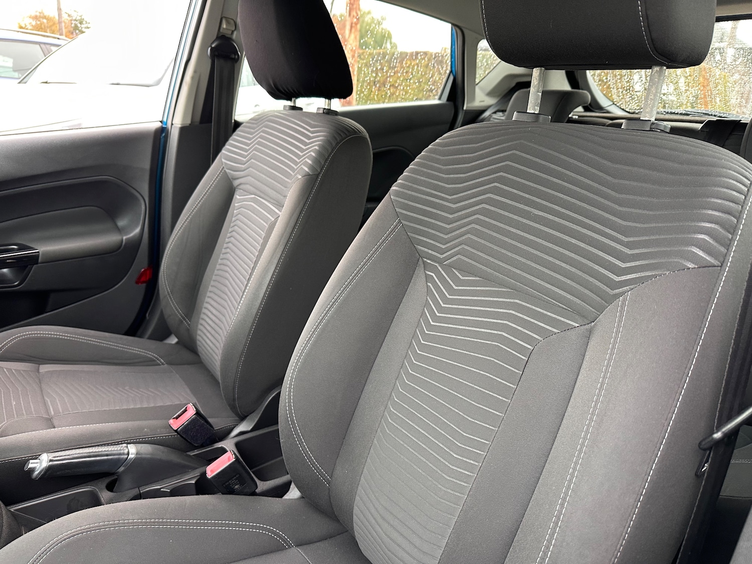 Used Ford Fiesta 2013 for sale - 76422610: Photo 23