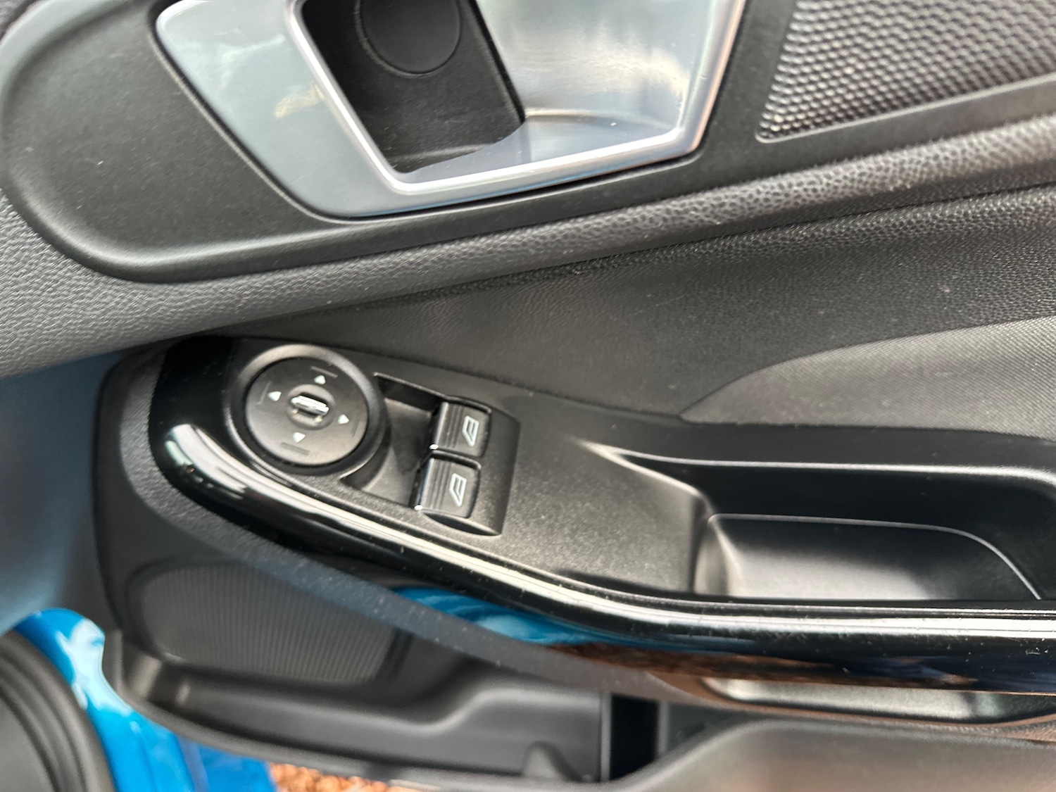 Used Ford Fiesta 2013 for sale - 76422610: Photo 5