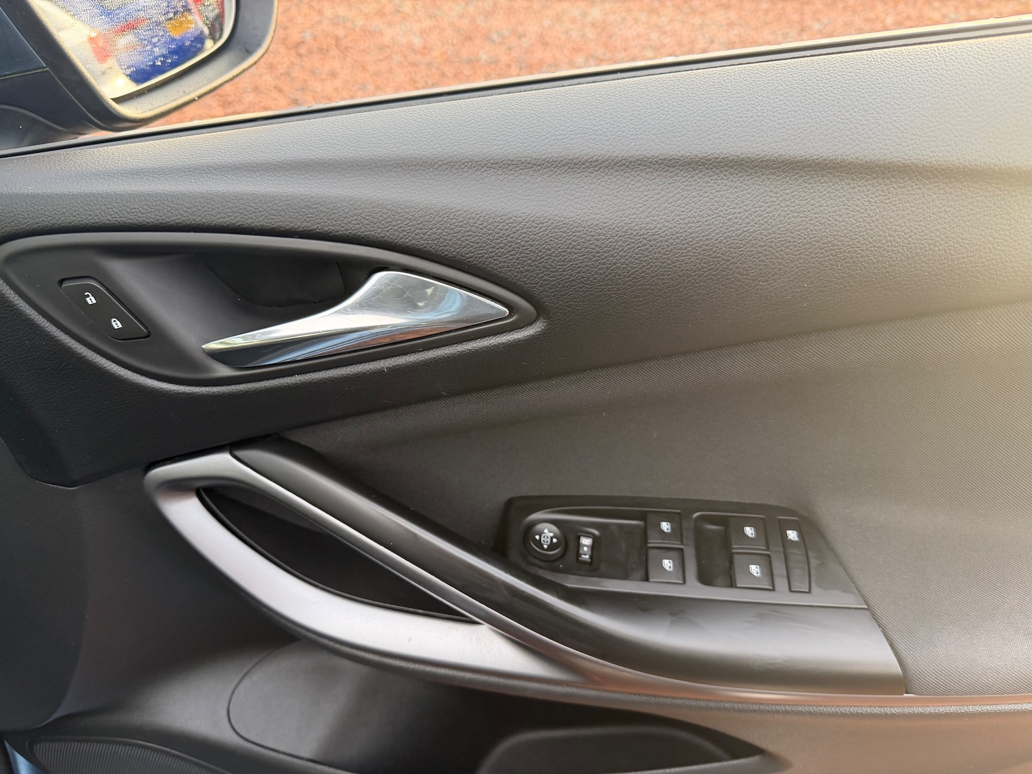 Used Vauxhall Astra 2016 for sale - 77013949: Photo 10