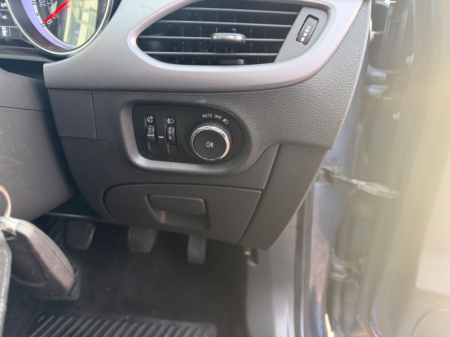 Used Vauxhall Astra 2016 for sale - 77013949: Photo 13