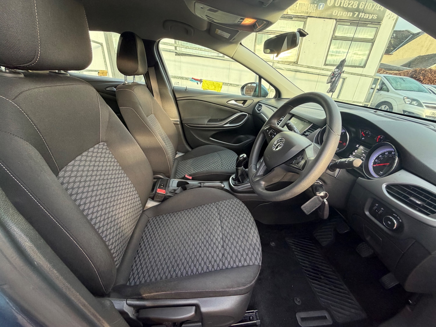 Used Vauxhall Astra 2016 for sale - 77013949: Photo 15