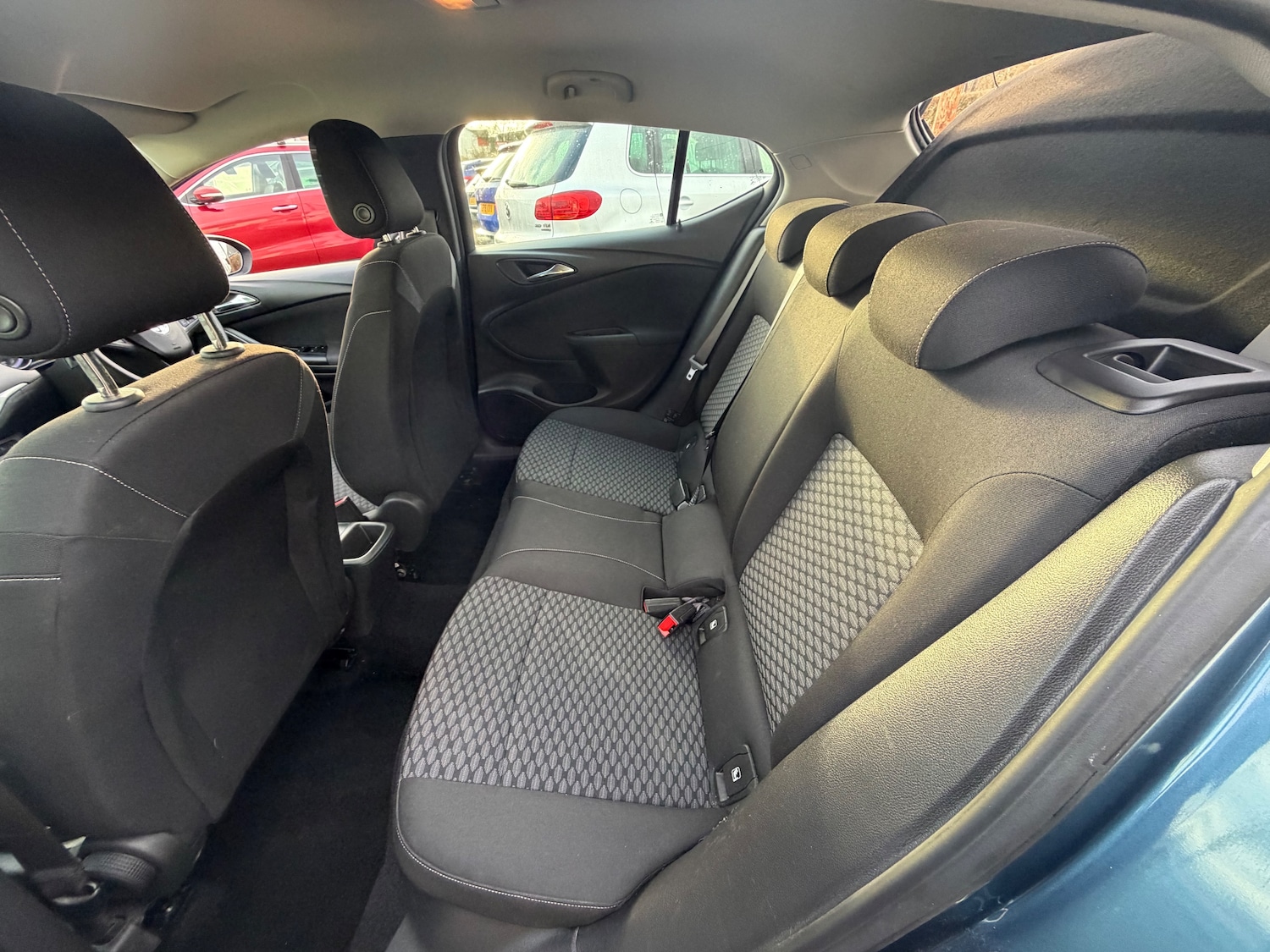 Used Vauxhall Astra 2016 for sale - 77013949: Photo 17