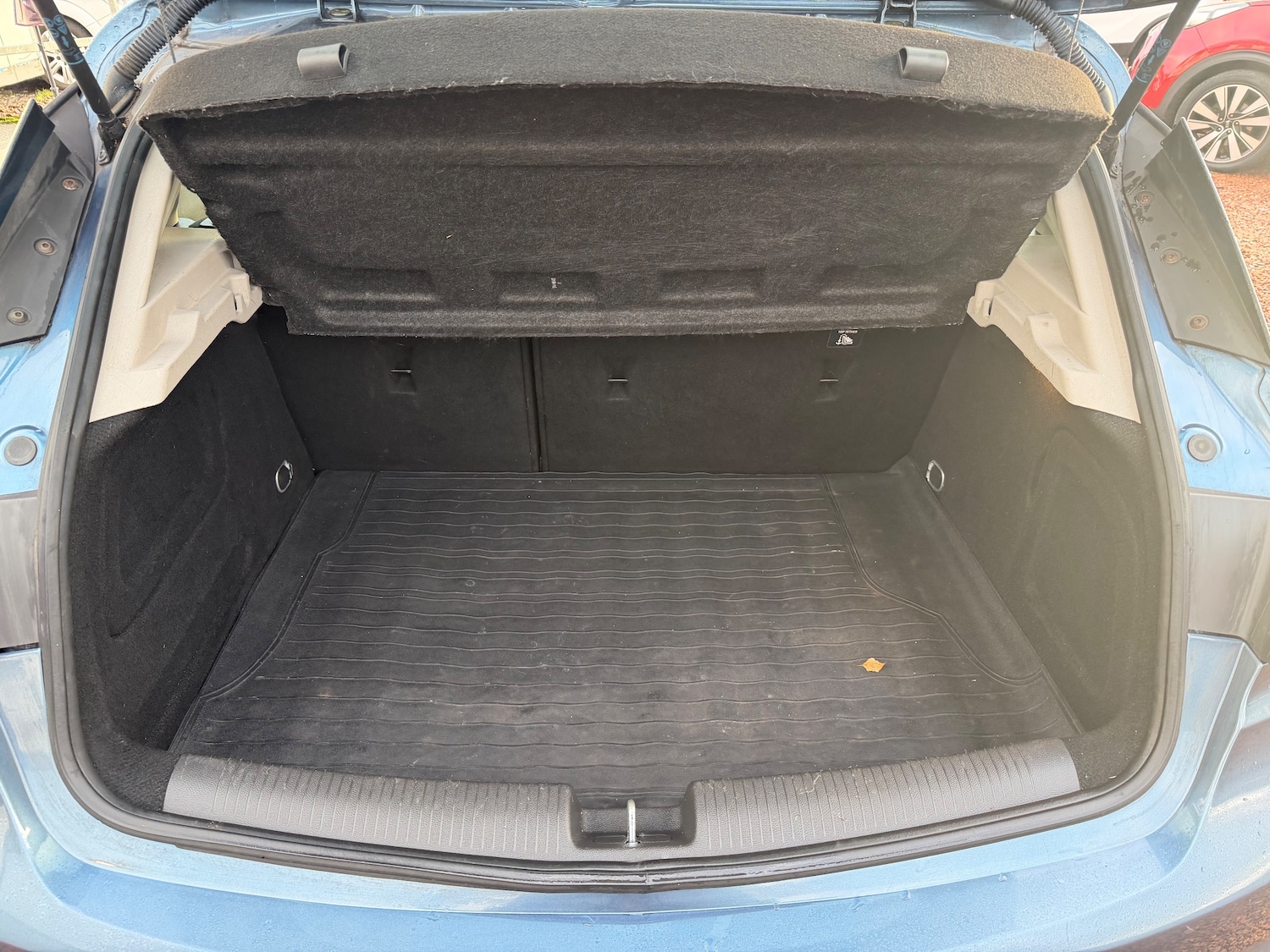 Used Vauxhall Astra 2016 for sale - 77013949: Photo 18