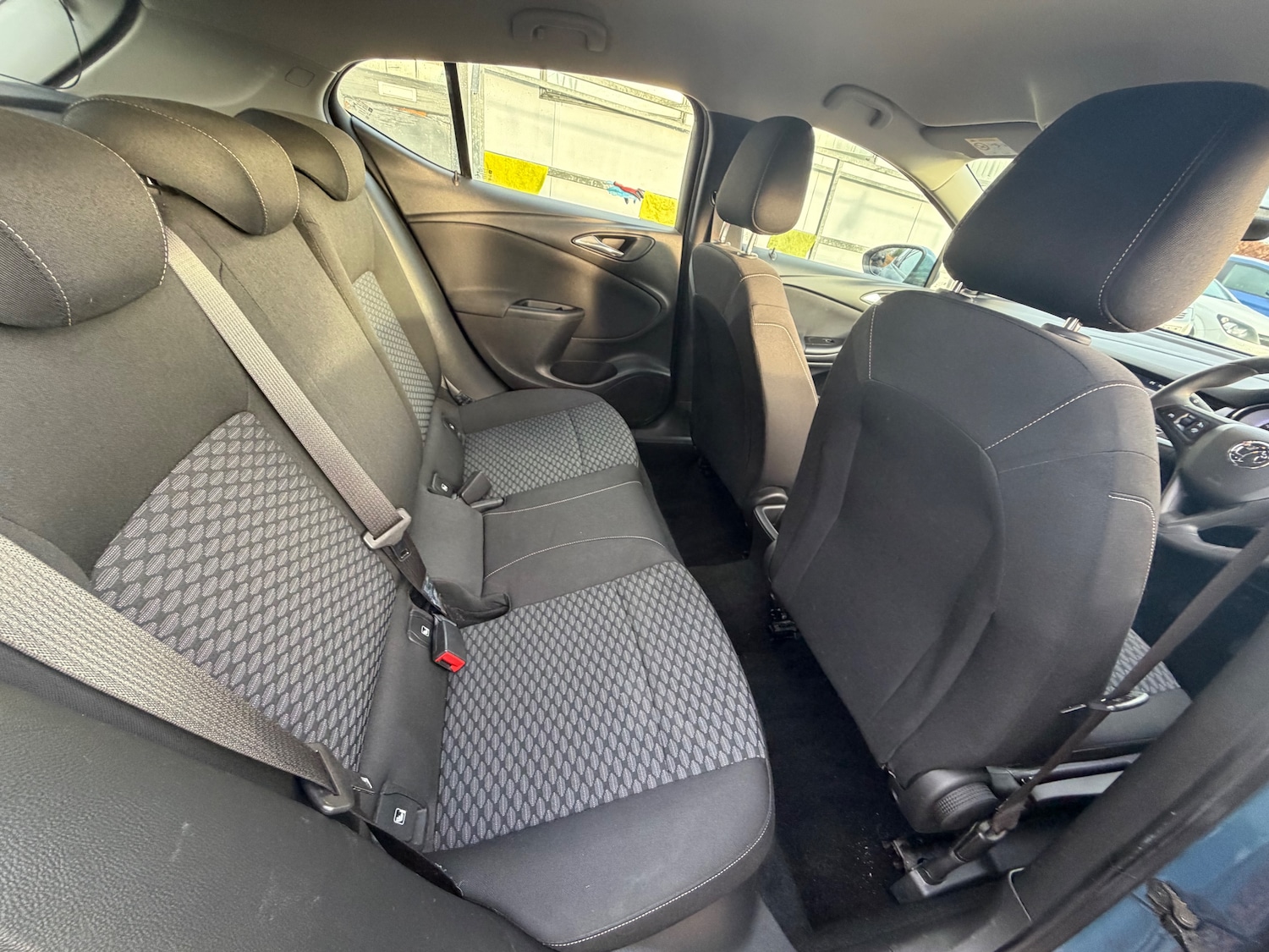 Used Vauxhall Astra 2016 for sale - 77013949: Photo 19