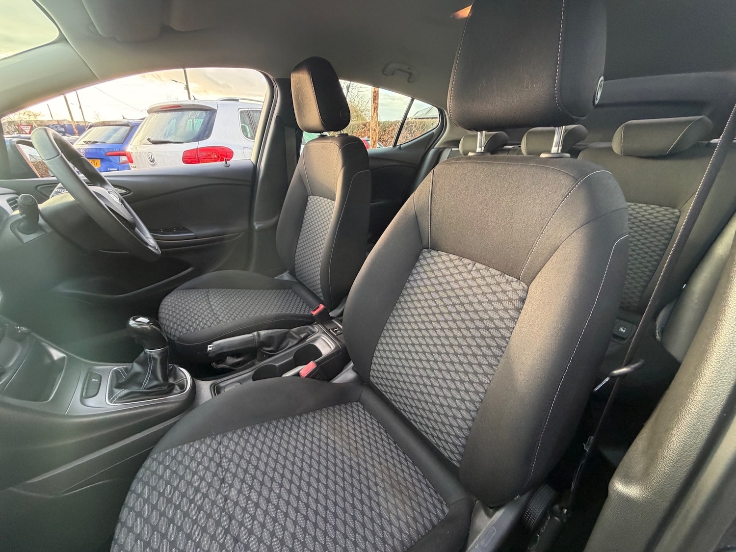 Used Vauxhall Astra 2016 for sale - 77013949: Photo 20