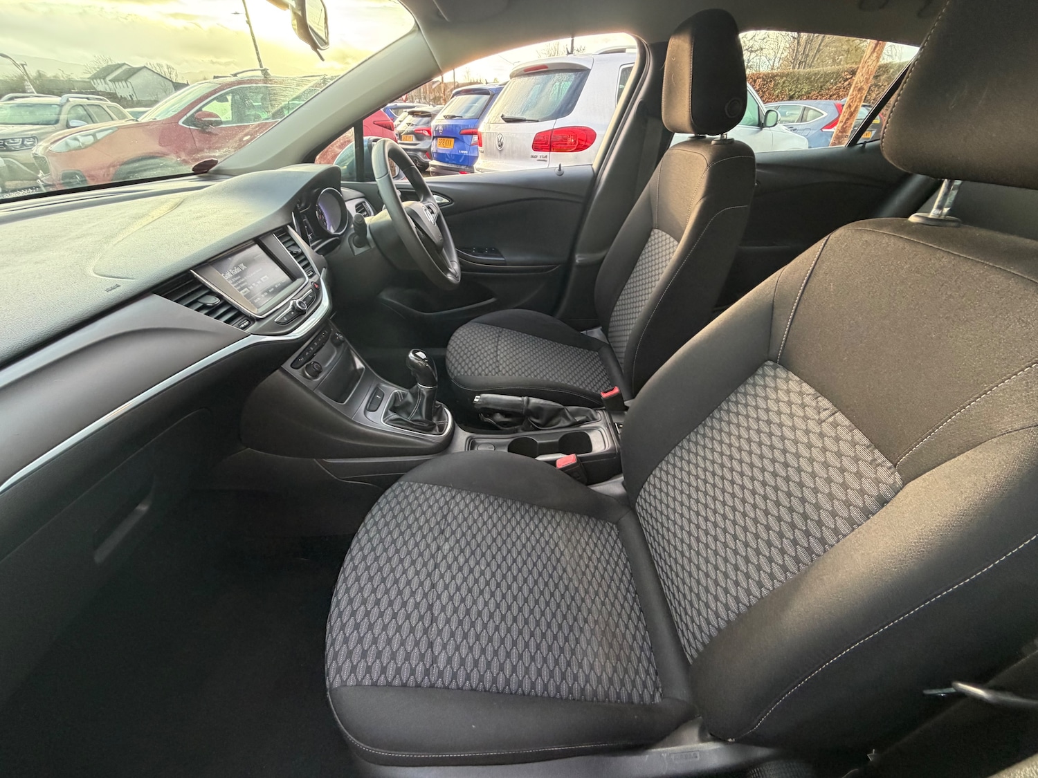 Used Vauxhall Astra 2016 for sale - 77013949: Photo 21