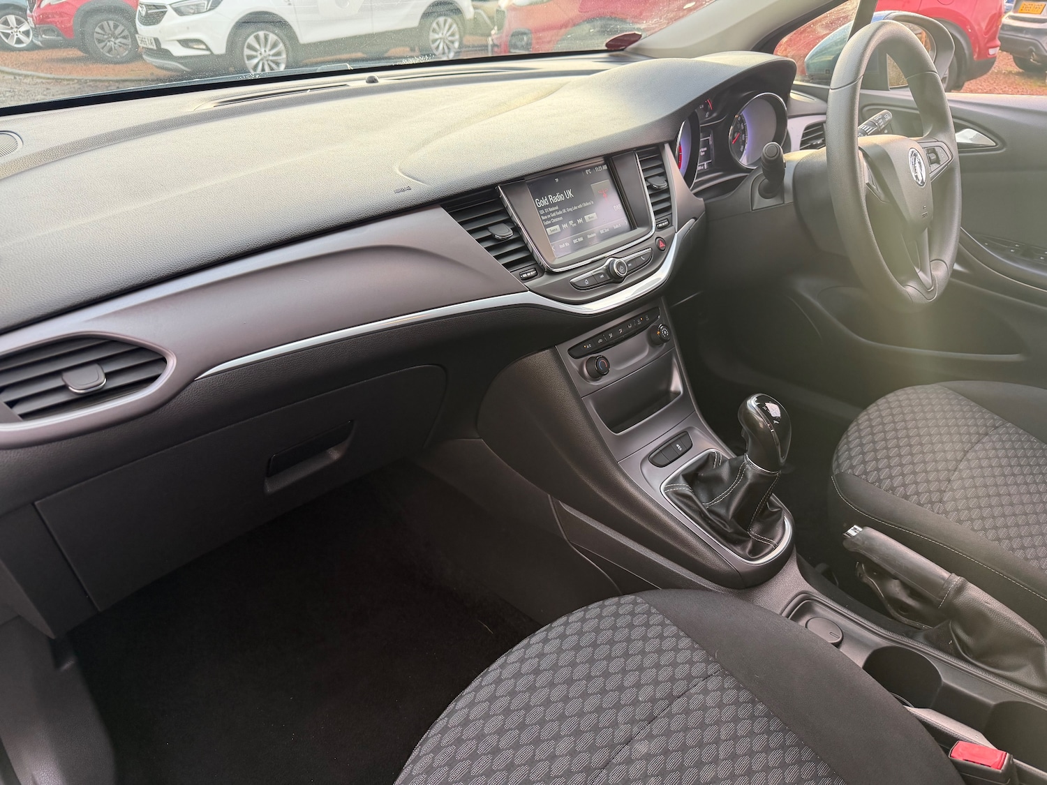 Used Vauxhall Astra 2016 for sale - 77013949: Photo 22