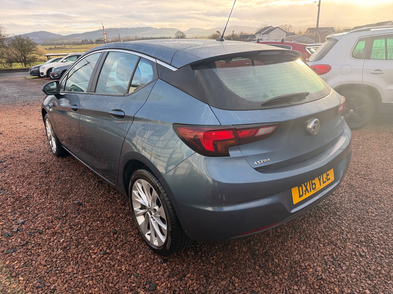 Used Vauxhall Astra 2016 for sale - 77013949: Photo 7