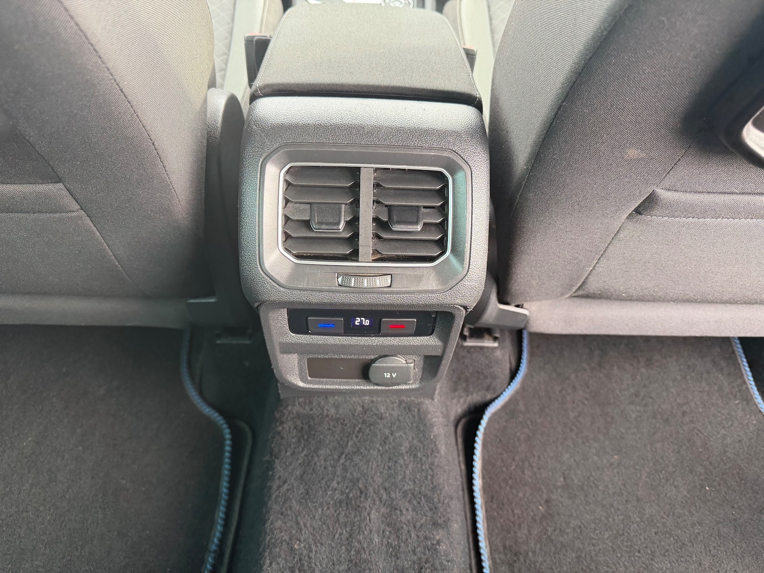 Used Volkswagen Tiguan 2016 for sale - 77654096: Photo 10