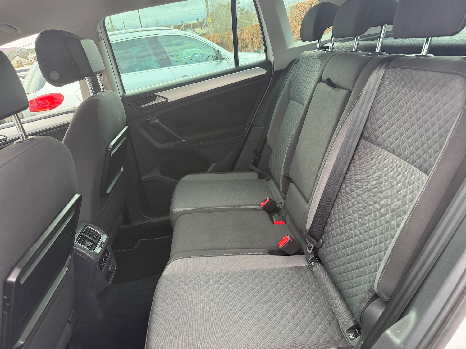 Used Volkswagen Tiguan 2016 for sale - 77654096: Photo 16