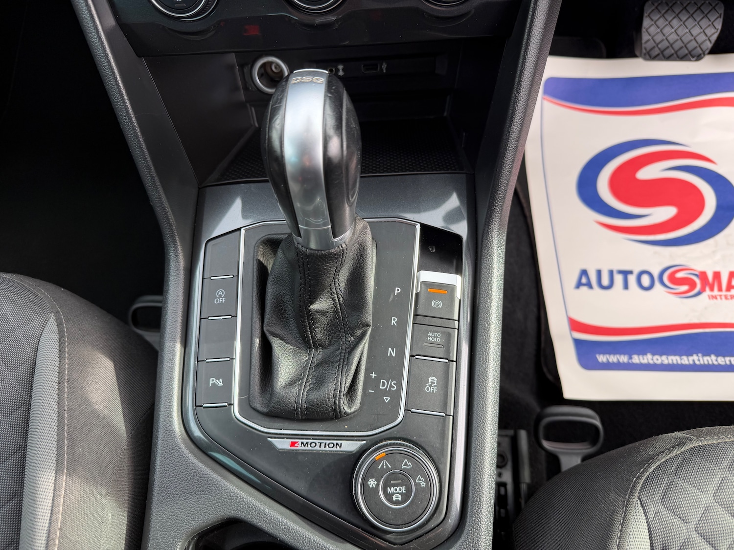 Used Volkswagen Tiguan 2016 for sale - 77654096: Photo 6