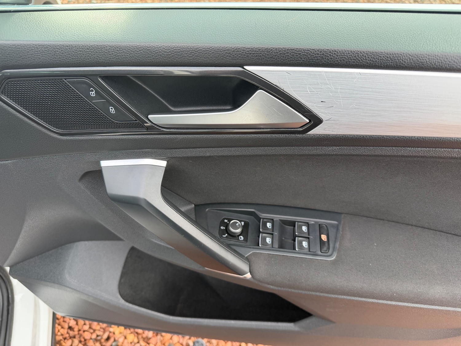 Used Volkswagen Tiguan 2016 for sale - 77654096: Photo 7