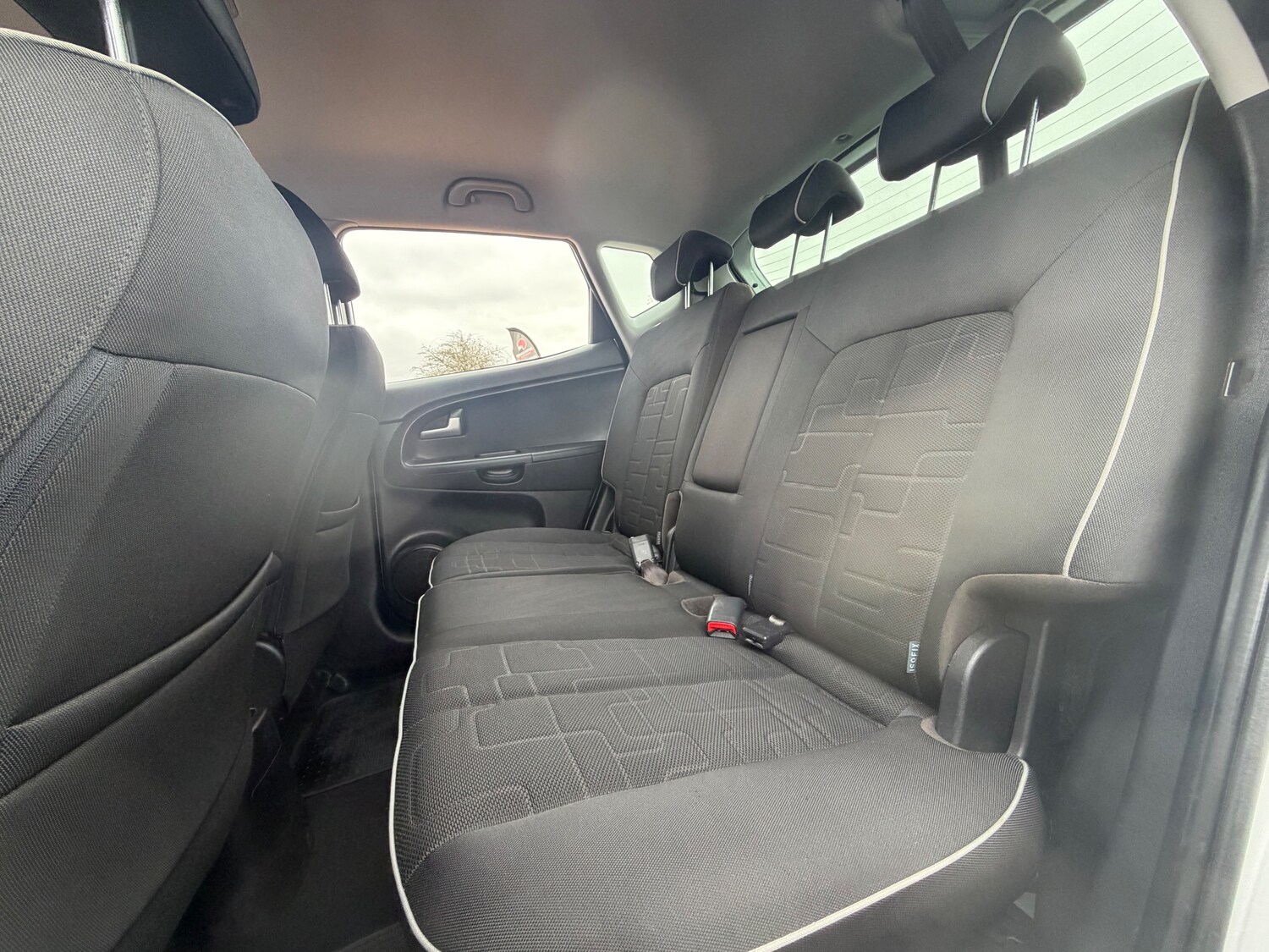 Used Kia Venga 2013 for sale - 77820064: Photo 14