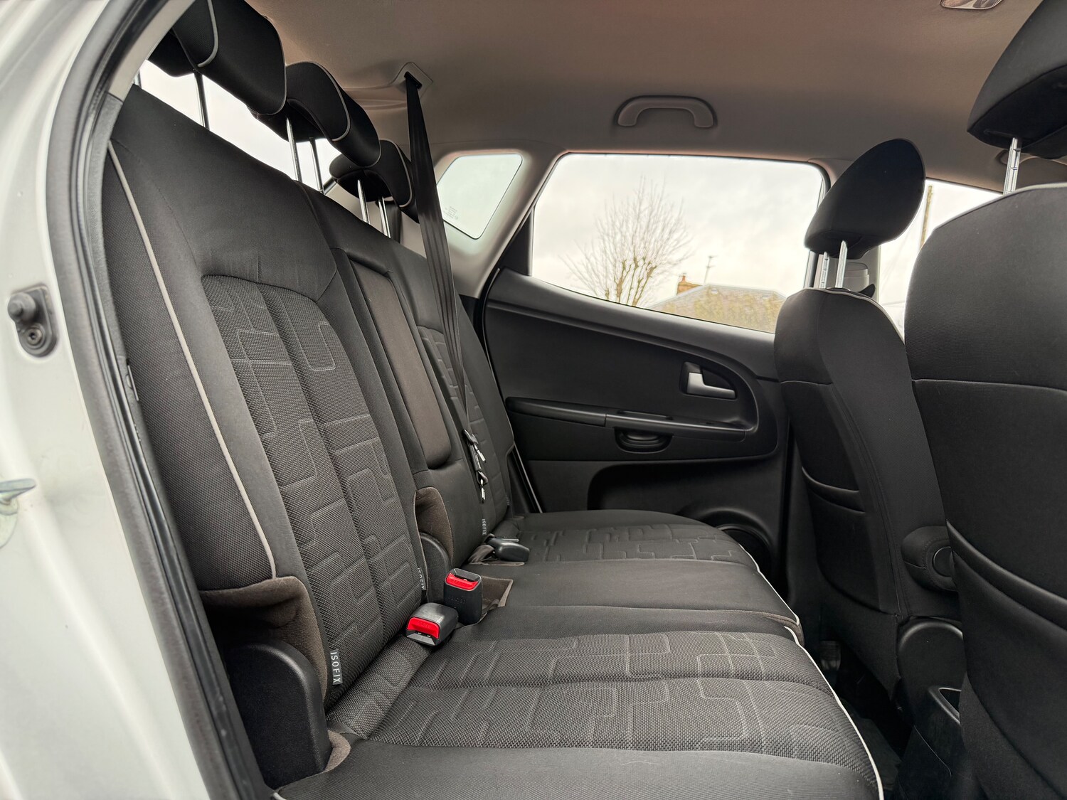 Used Kia Venga 2013 for sale - 77820064: Photo 16