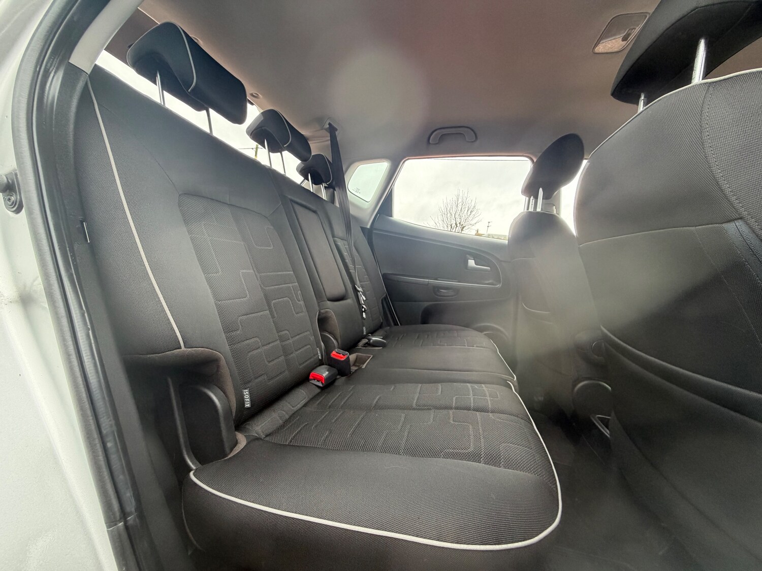 Used Kia Venga 2013 for sale - 77820064: Photo 17