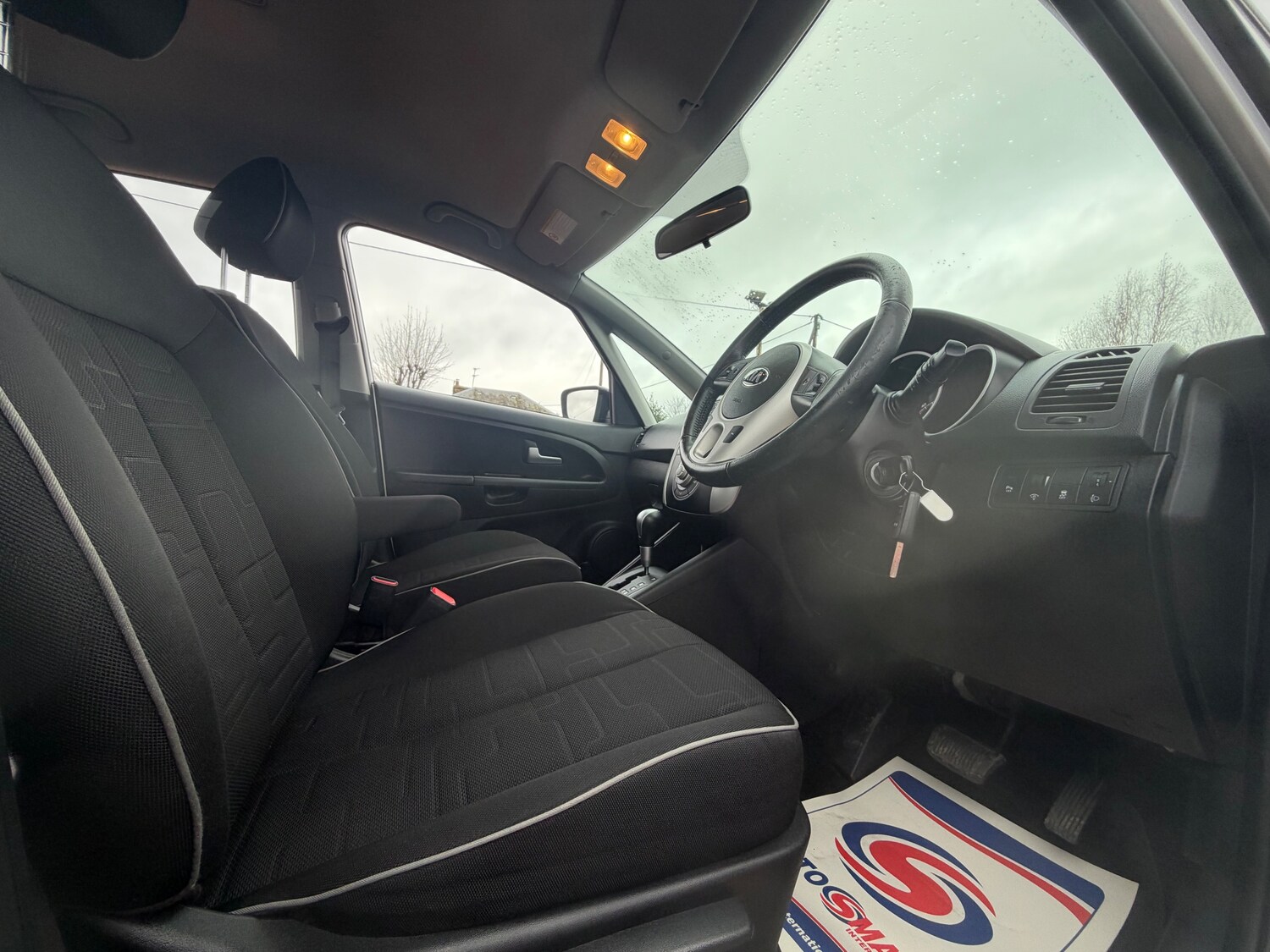 Used Kia Venga 2013 for sale - 77820064: Photo 19