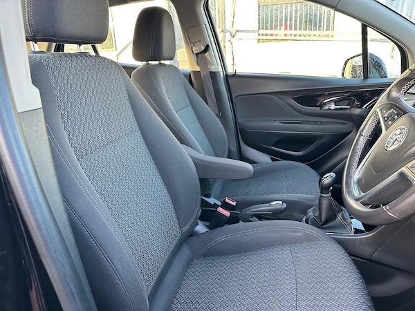 Used Vauxhall Mokka X 2019 for sale - 74747972: Photo 10