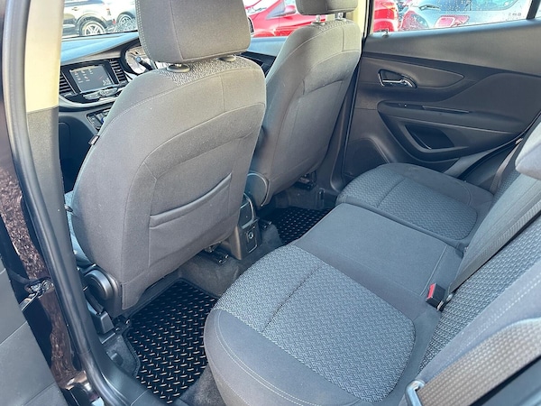 Used Vauxhall Mokka X 2019 for sale - 74747972: Photo 12