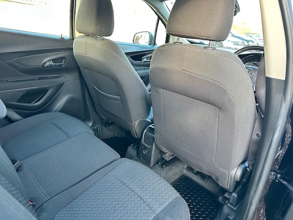 Used Vauxhall Mokka X 2019 for sale - 74747972: Photo 14