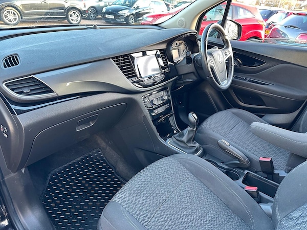 Used Vauxhall Mokka X 2019 for sale - 74747972: Photo 15