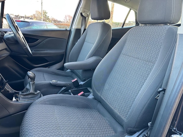 Used Vauxhall Mokka X 2019 for sale - 74747972: Photo 16