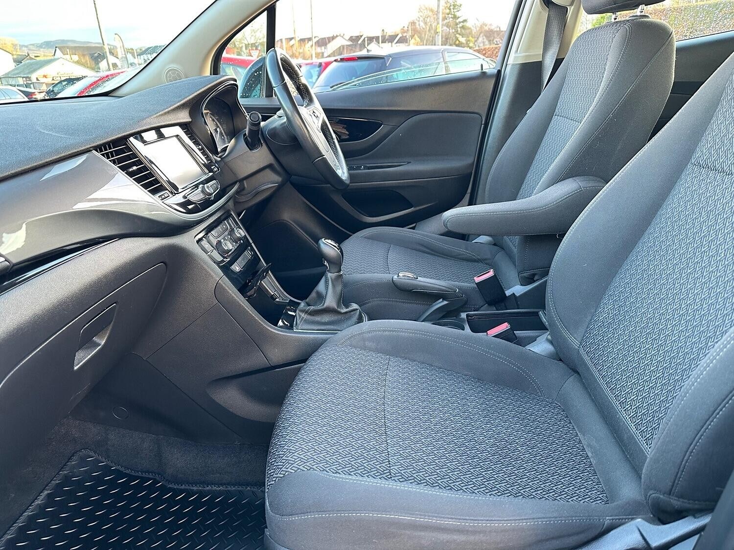 Vehicle 17
