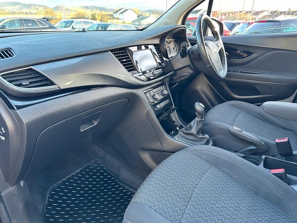 Used Vauxhall Mokka X 2019 for sale - 74747972: Photo 19