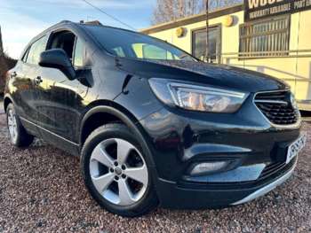 2019 (19) - 1.6CDTi ecoTEC D [136] Active 5dr