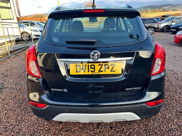 Used Vauxhall Mokka X 2019 for sale - 74747972: Photo 3