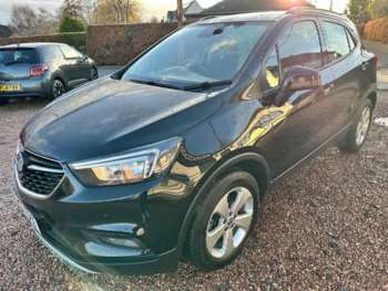 Used Vauxhall Mokka X 2019 for sale - 74747972: Photo