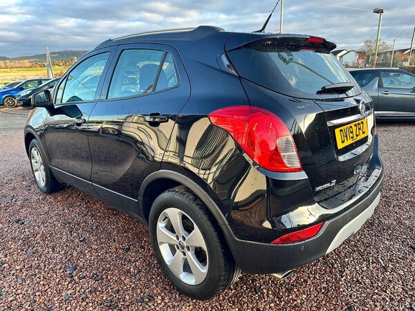 Used Vauxhall Mokka X 2019 for sale - 74747972: Photo 5