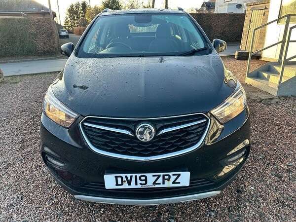 Used Vauxhall Mokka X 2019 for sale - 74747972: Photo 7