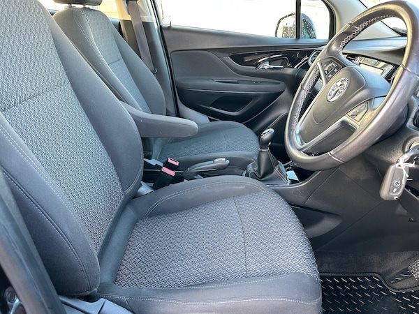 Used Vauxhall Mokka X 2019 for sale - 74747972: Photo 9