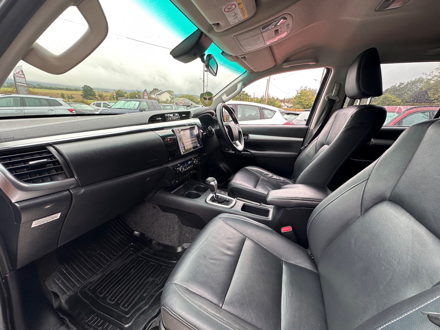 Vehicle 24