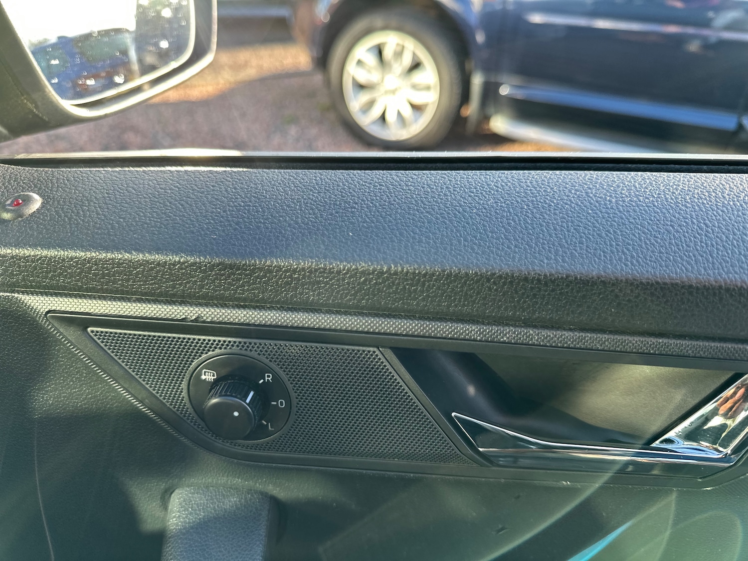 Used Skoda Fabia 2016 for sale - 76604286: Photo 12