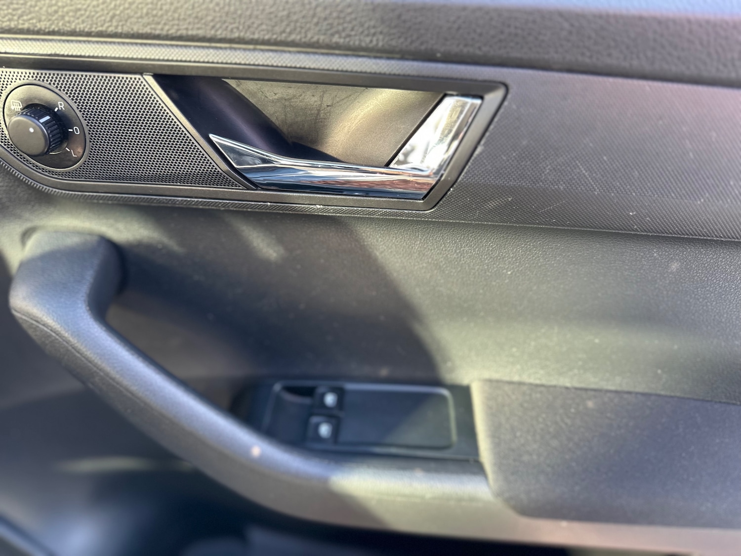 Used Skoda Fabia 2016 for sale - 76604286: Photo 13