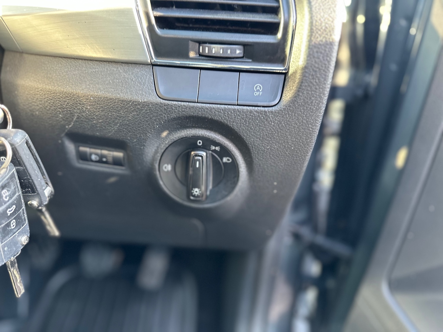 Used Skoda Fabia 2016 for sale - 76604286: Photo 14