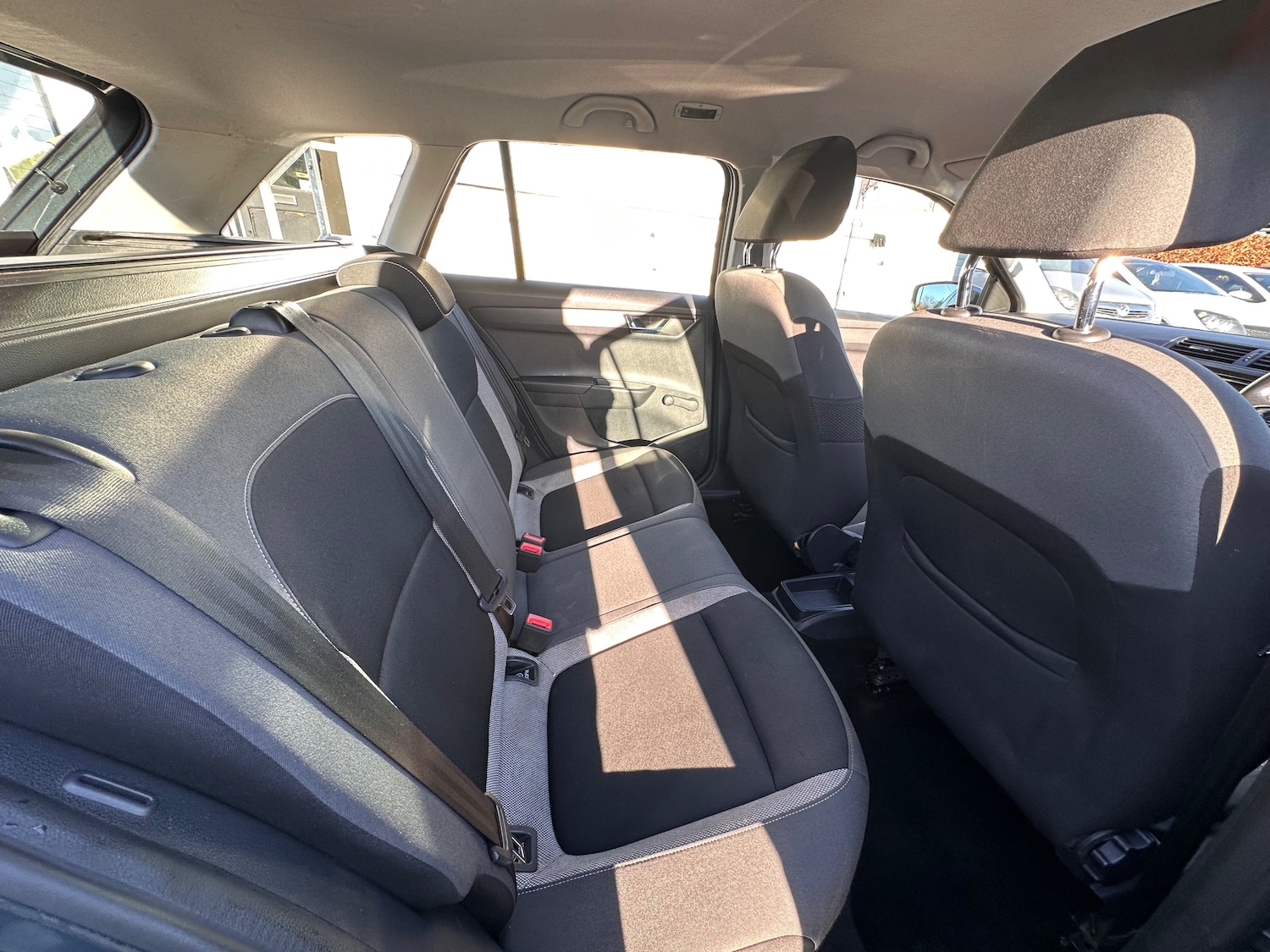 Used Skoda Fabia 2016 for sale - 76604286: Photo 19