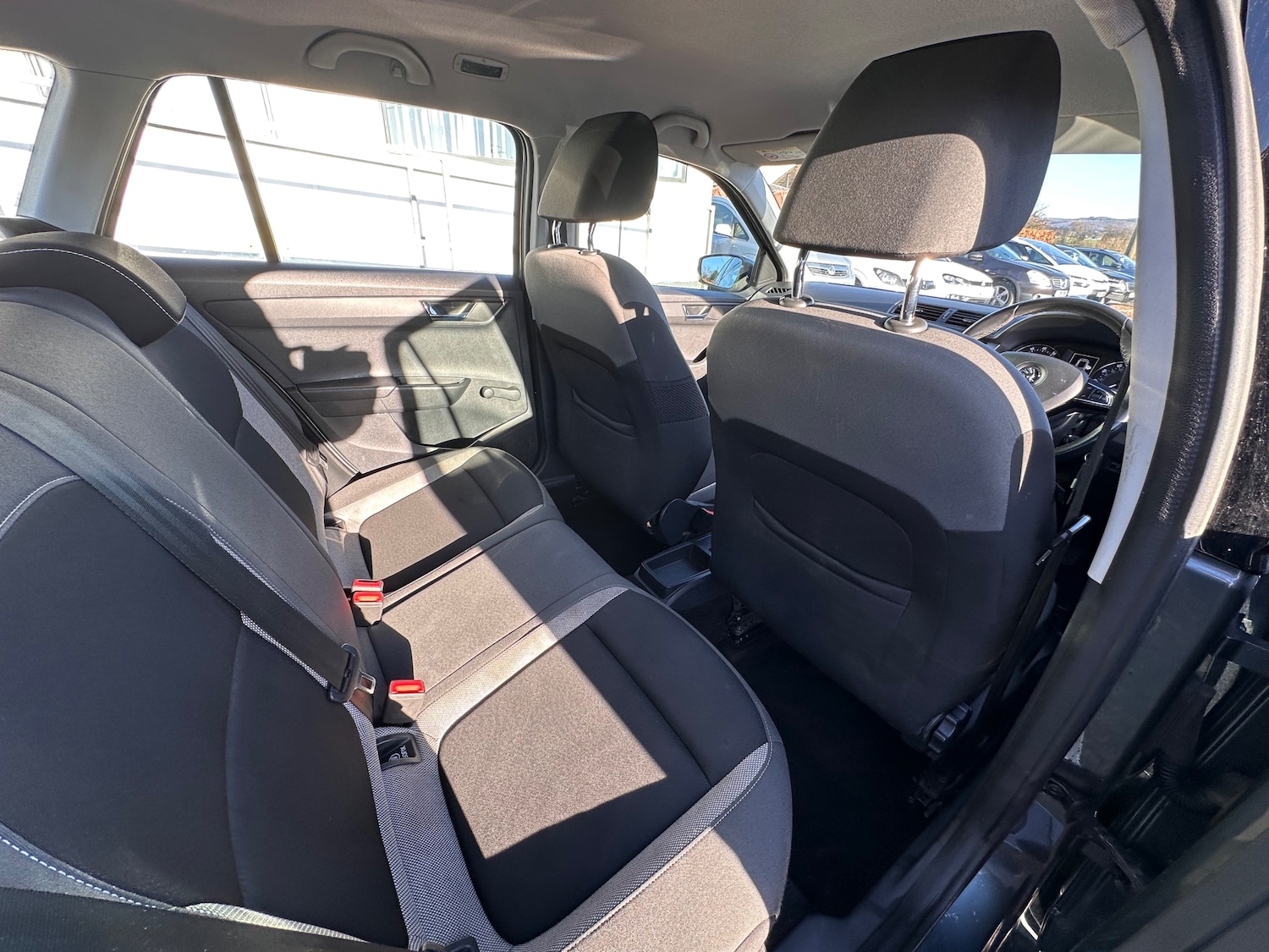 Used Skoda Fabia 2016 for sale - 76604286: Photo 20