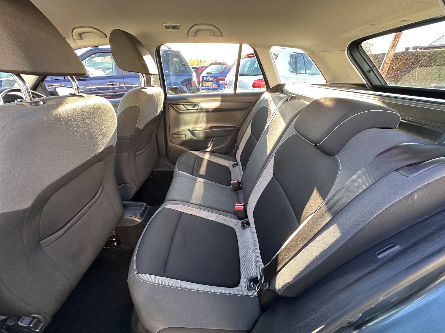 Used Skoda Fabia 2016 for sale - 76604286: Photo 22