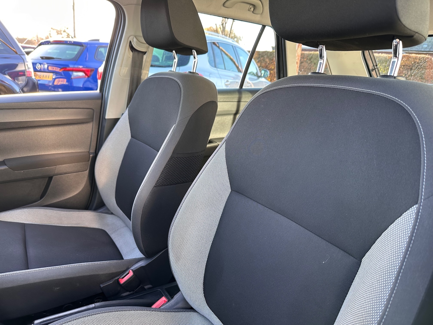 Used Skoda Fabia 2016 for sale - 76604286: Photo 24