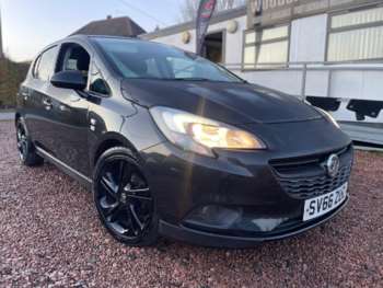 2016 - 1.4 i ecoFLEX Limited Edition 5-Door