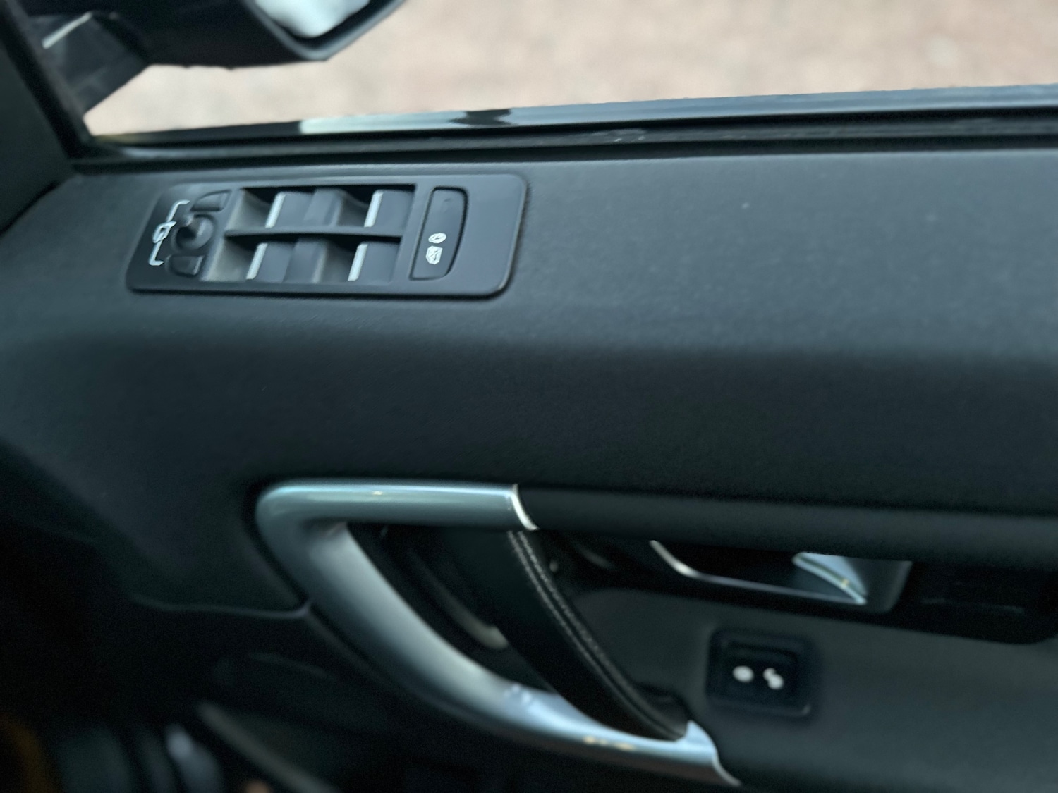 Used Land Rover Discovery Sport 2017 for sale - 76395554: Photo 10