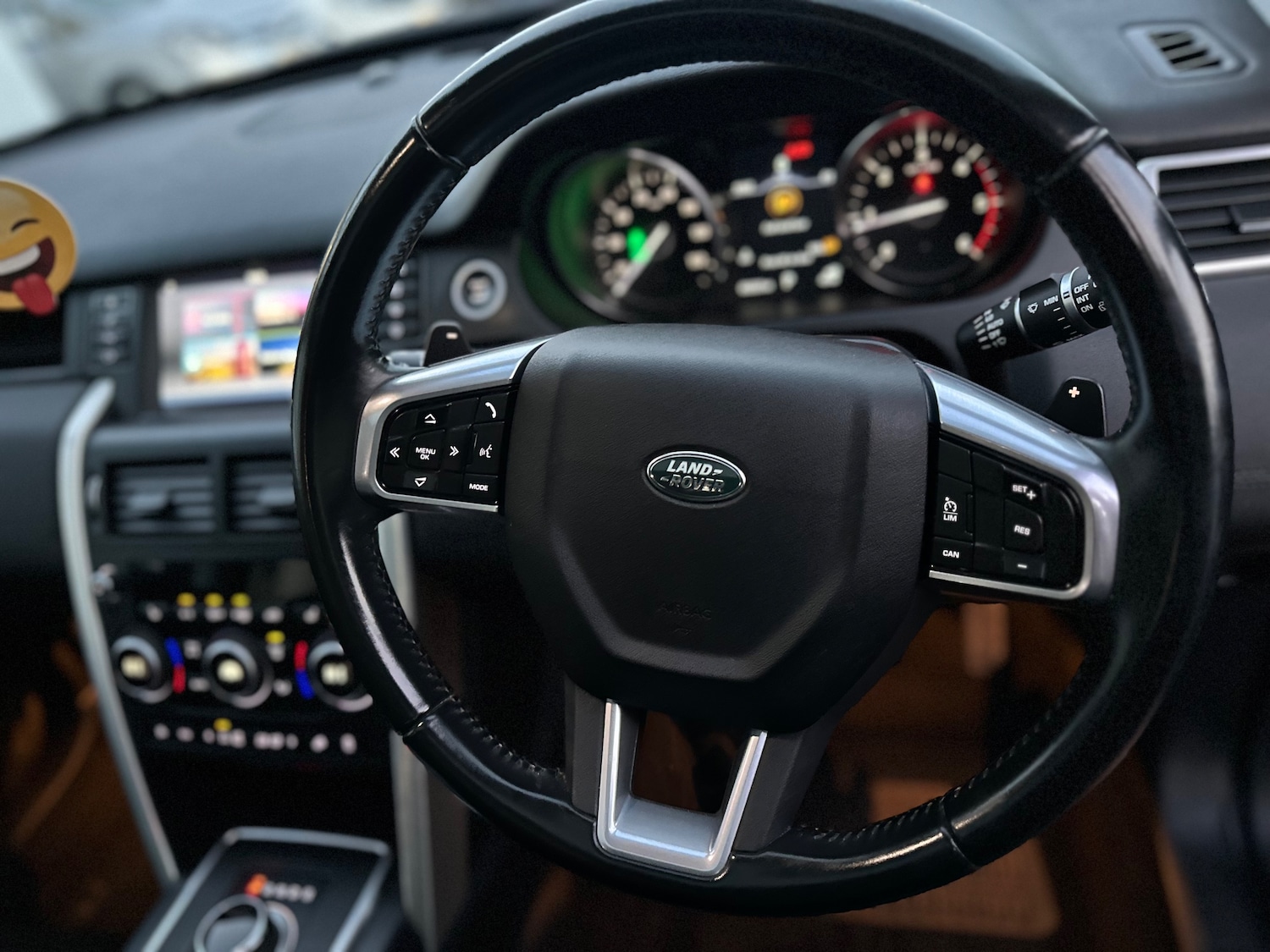 Used Land Rover Discovery Sport 2017 for sale - 76395554: Photo 11